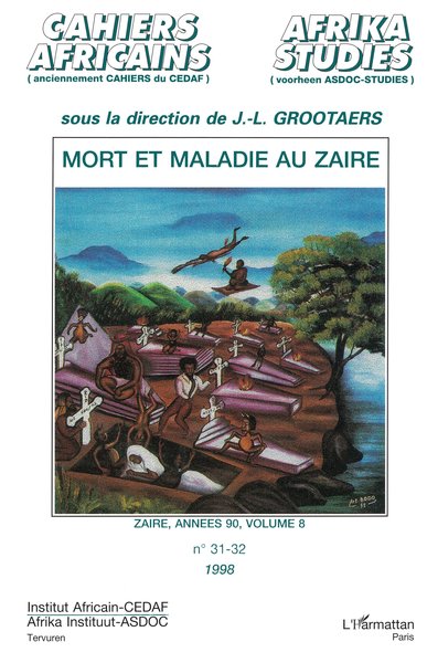 Image de Mort et Maladie au Zaire