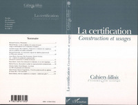 Image de La Certification