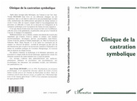 Image de Clinique de la castration symbolique