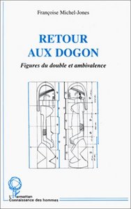 Picture of RETOUR AUX DOGON