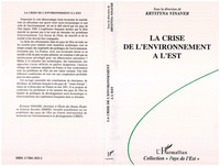 Image de La crise de l'environnement à l'est