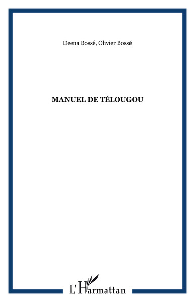 Image de Manuel de Télougou