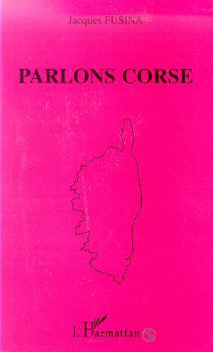 Image de PARLONS CORSE