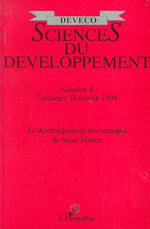 Image de Sciences du développement