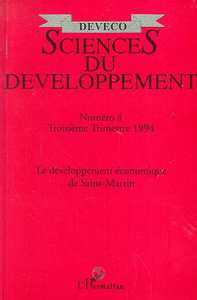 Image de Sciences du développement
