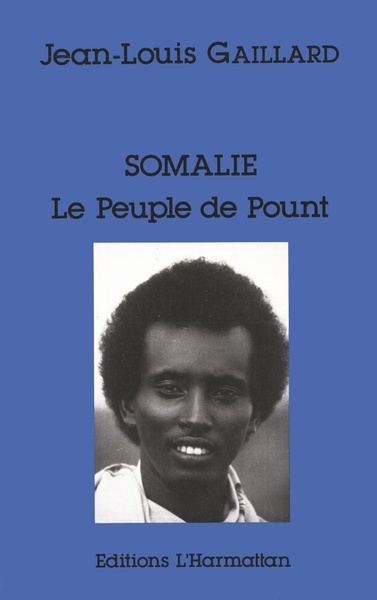 Picture of Somalie, le peuple de Pount