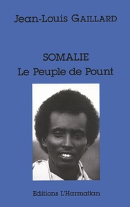 Picture of Somalie, le peuple de Pount