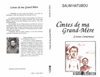 Image de Contes de ma grand-mère (Contes comoriens)