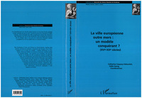 Picture of La ville européenne outre-mers : un modèle conquérant ? (XV-XXè s.)