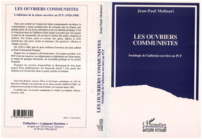 Image de Les ouvriers communistes