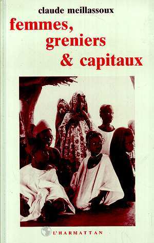 Picture of Femmes, greniers et capitaux