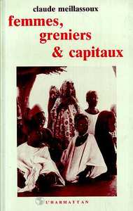 Picture of Femmes, greniers et capitaux