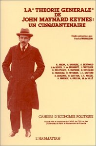 Image de La théorie générale de John Maynard Keynes
