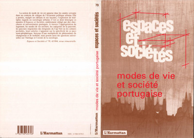 Image de Modes de vie et société portugaise