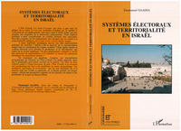 Picture of Systèmes électoraux et territorialité en Israël
