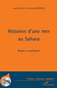 Picture of Histoires d'une mer au Sahara