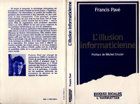Image de L'illusion informaticienne