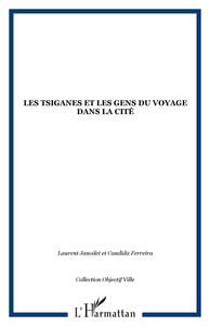 Image de Les Tsiganes et les gens du voyage dans la cité