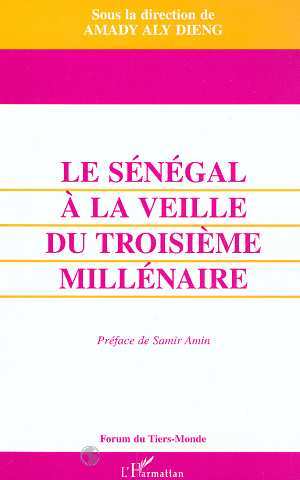 Image de LE SENEGAL A LA VEILLE DU TROISIEME MILLENAIRE
