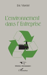 Picture of L'environnement dans l'entreprise
