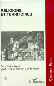 Picture of RELIGIONS ET TERRITOIRES