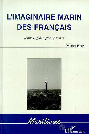 Picture of L'imaginaire marin des Français