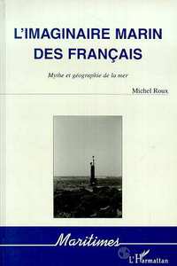 Picture of L'imaginaire marin des Français