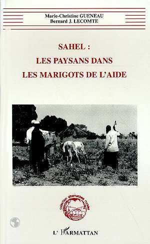 Picture of Sahel : les Paysans dans les Marigots de l'aide