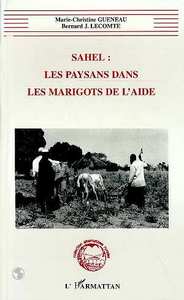 Picture of Sahel : les Paysans dans les Marigots de l'aide