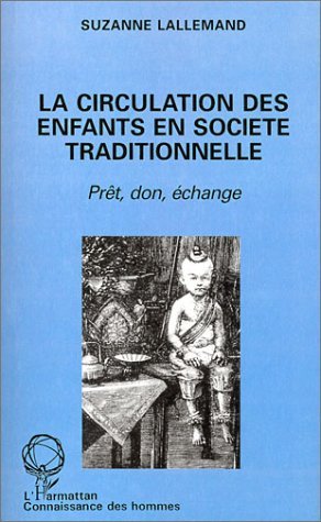 Image de La circulation des enfants en société traditionnelle
