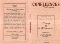 Image de L'Europe et la Méditerranée