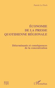 Image de Economie de la presse quotidienne régionale