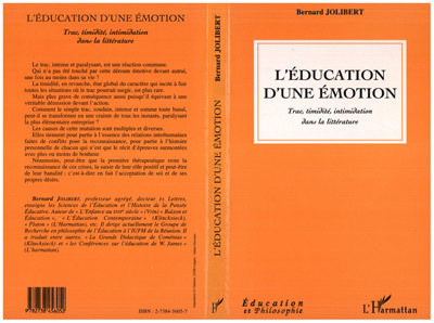 Picture of L'éducation d'une émotion