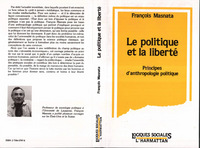 Image de Le politique et la liberté