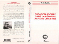 Image de Création sociale dans la réforme agraire chilienne