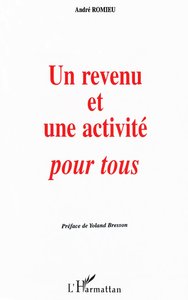 Image de Un revenu et une activité pour tous