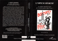 Image de L'opium sportif