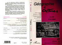 Image de LA VILLE ET SES IMAGES