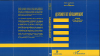 Picture of Ajustement et développement au Maghreb, en Afrique subsaharienne et en Europe de l'Est