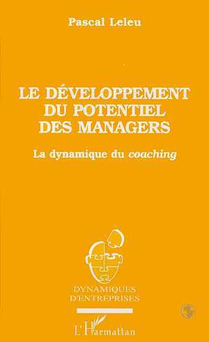 Image de Le développement du potentiel des managers