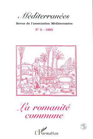 Image de La Romanité commune