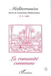 Image de La Romanité commune