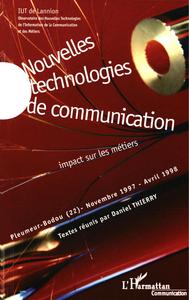 Picture of Nouvelles Technologies de Communication