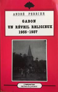 Picture of Gabon un réveil religieux