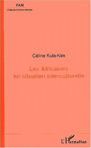 Picture of Les Africaines en situation interculturelle