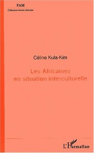 Picture of Les Africaines en situation interculturelle