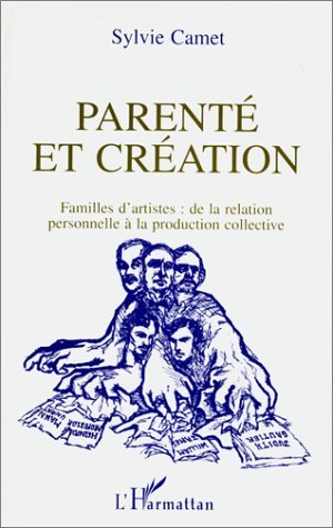 Image de Parenté et création