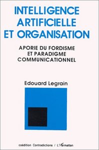Image de Intelligence artificielle et organisation