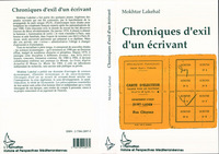 Image de Chroniques d'exil d'un écrivant