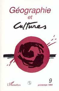 Picture of Géographie et cultures n°9